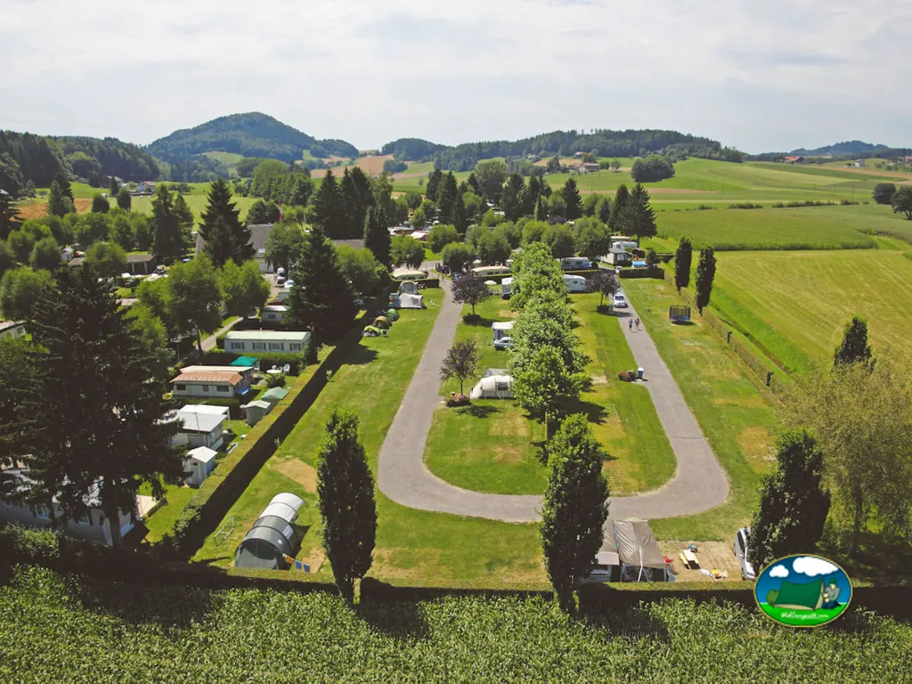 foto del Camping les Cases