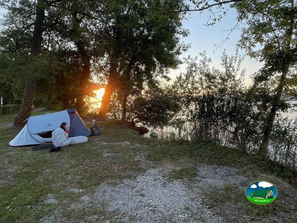 foto del Camping les Pins