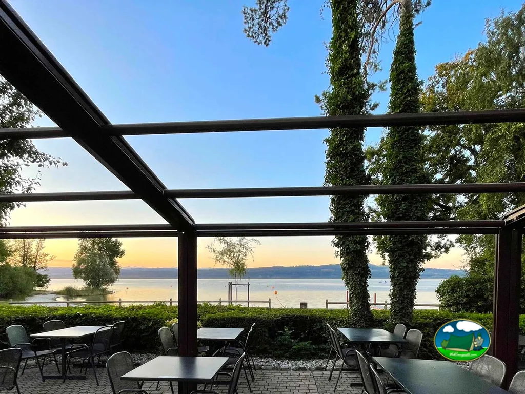 foto del Camping les Pins