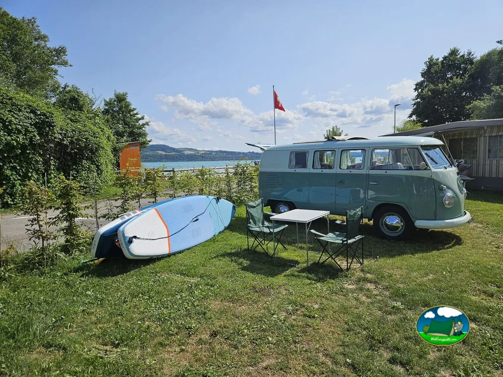 foto del Camping les Pins