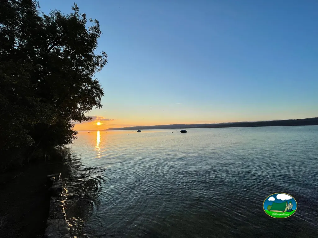 foto del Camping les Pins