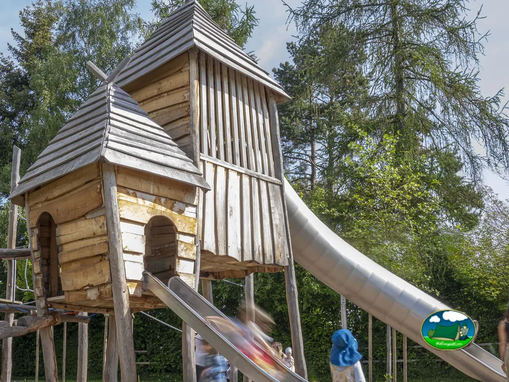foto del Camping+Strandbad Amriswil