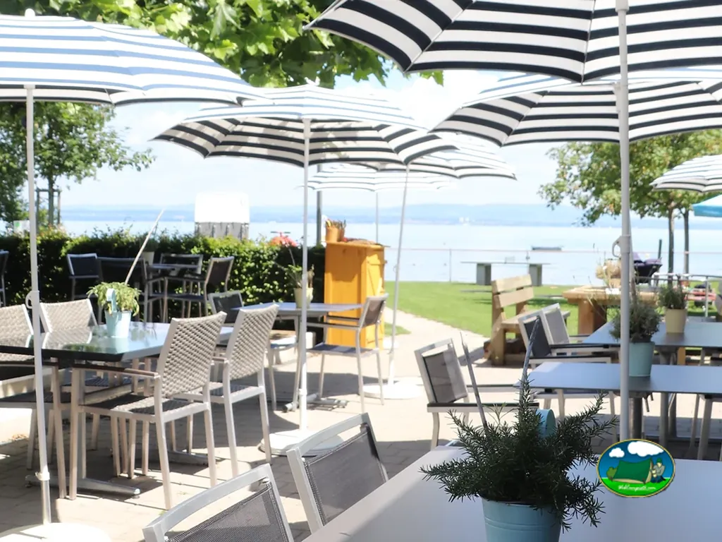 foto del Camping+Strandbad Amriswil