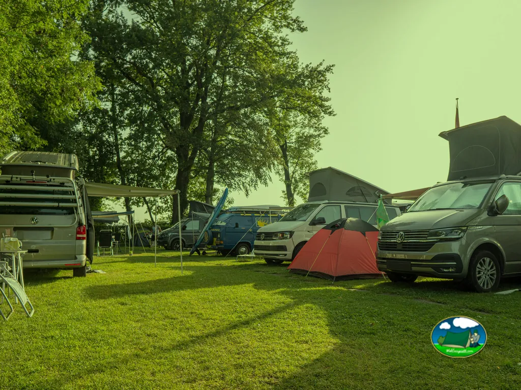 foto del Camping+Strandbad Amriswil