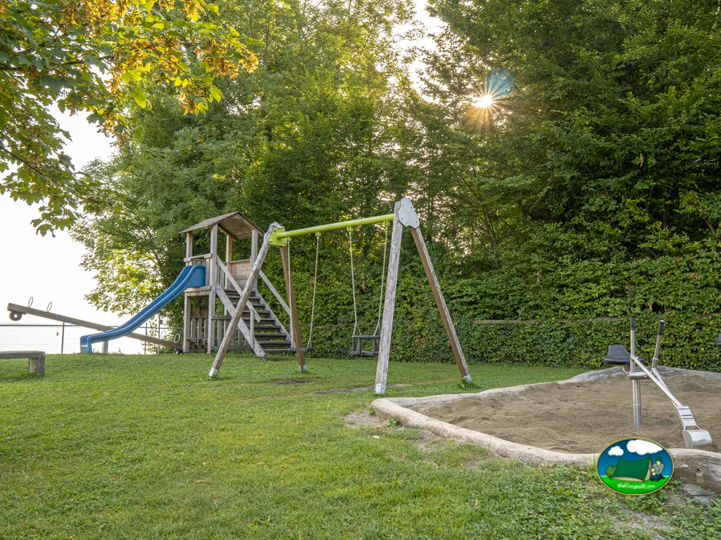 foto del Camping+Strandbad Amriswil
