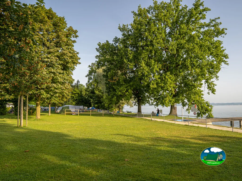 foto del Camping+Strandbad Amriswil