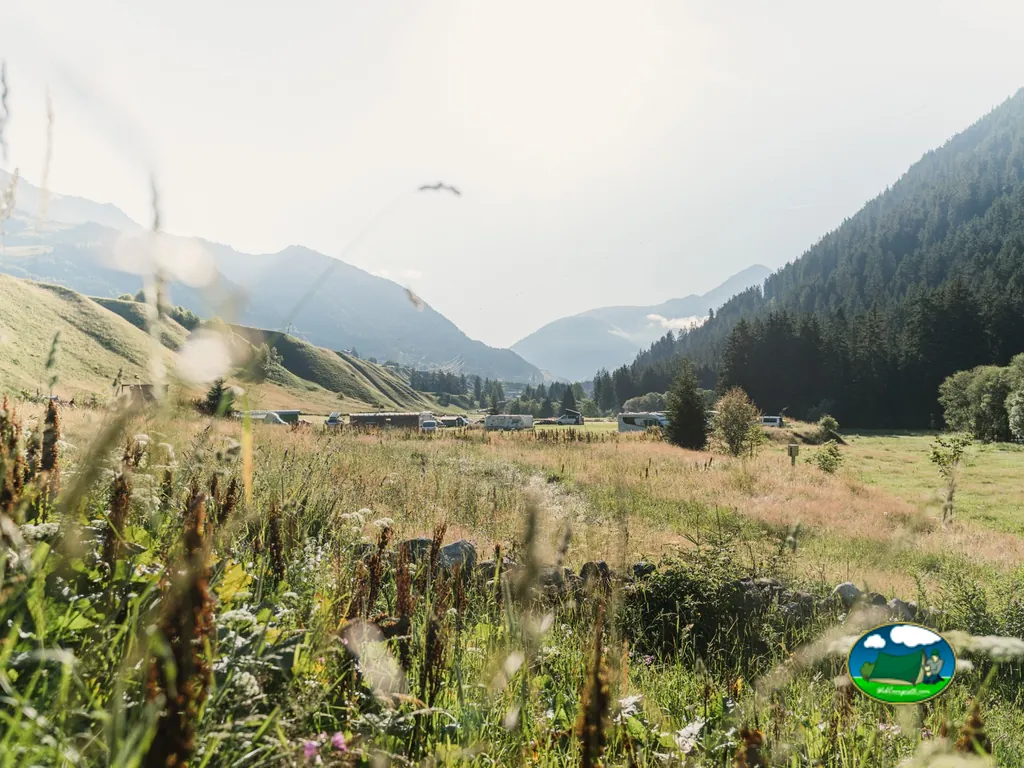 foto del Campingplatz & Restaurant Viva