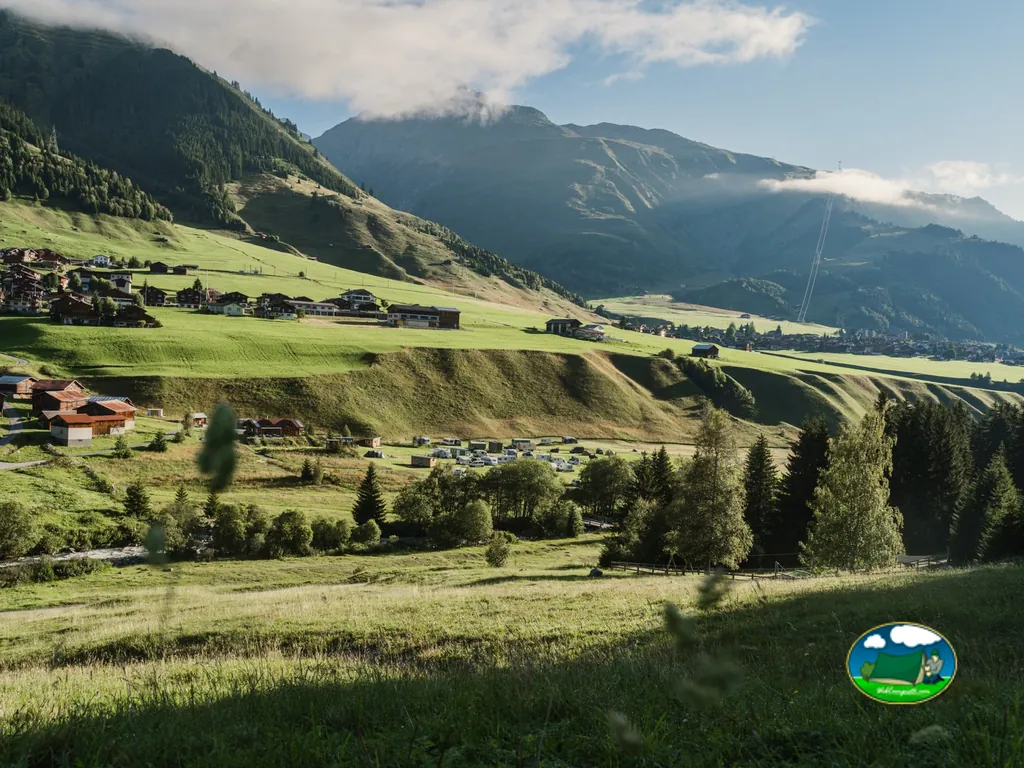 foto del Campingplatz & Restaurant Viva