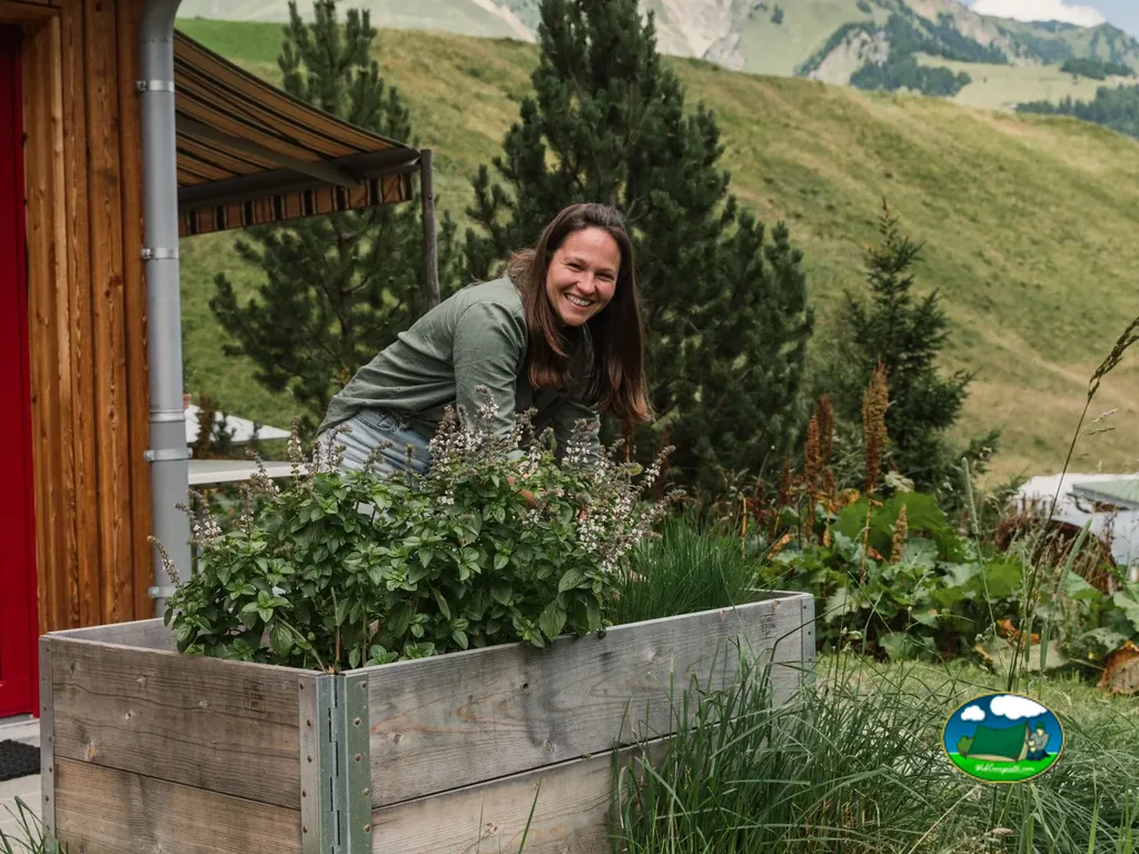 foto del Campingplatz & Restaurant Viva