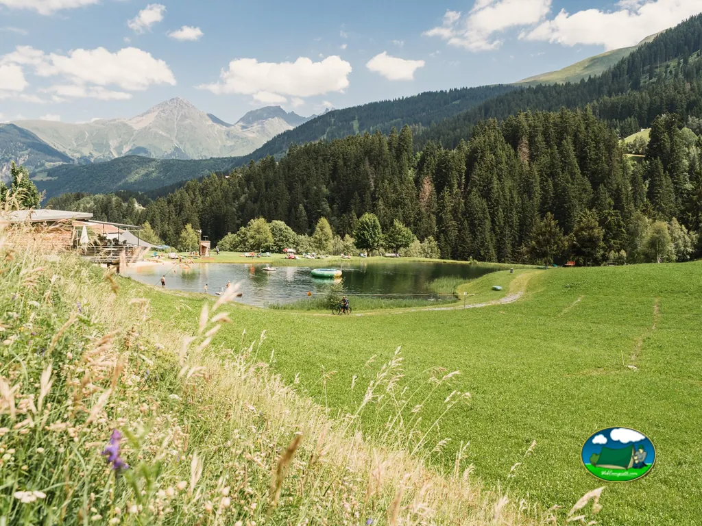 foto del Campingplatz & Restaurant Viva