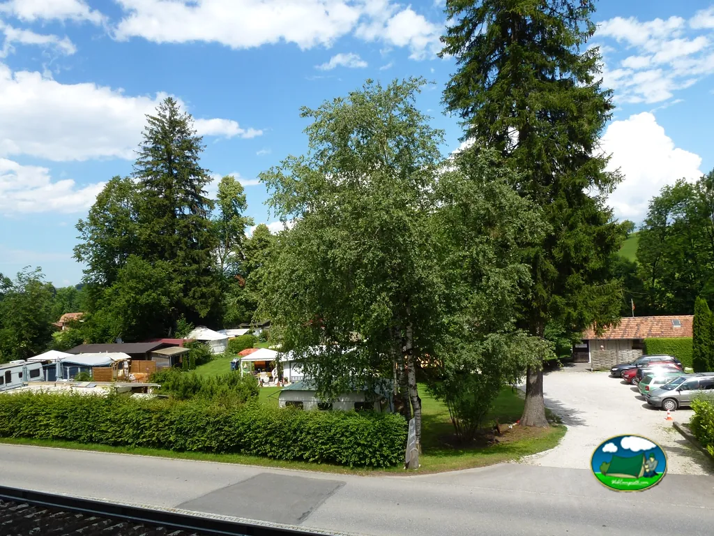 foto del Campingplatz Blumenstein