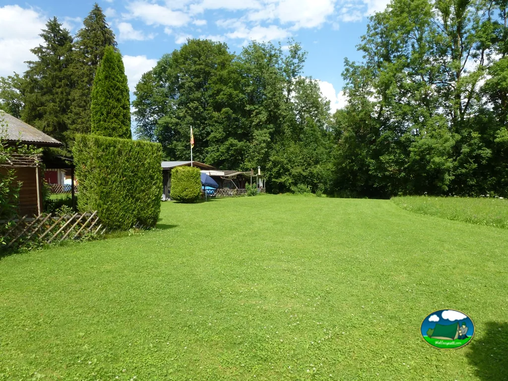 foto del Campingplatz Blumenstein