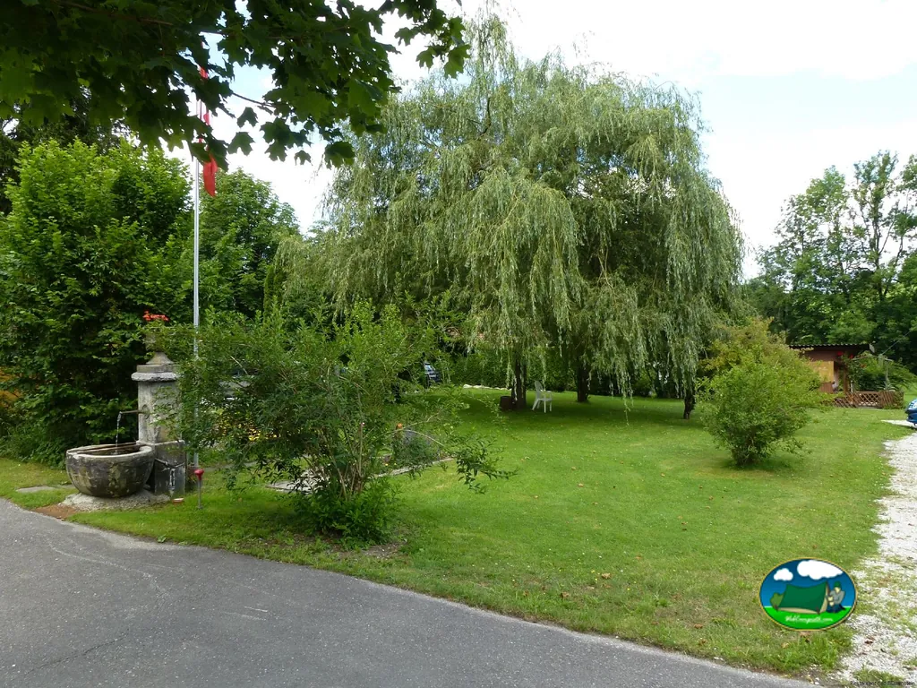 foto del Campingplatz Blumenstein