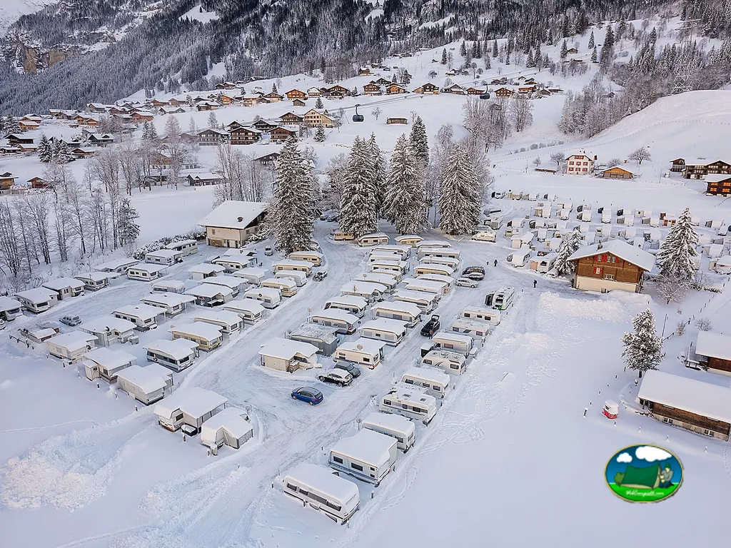 foto del Eigernordwand