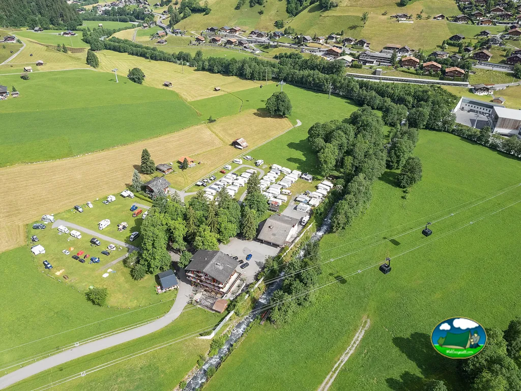 foto del Eigernordwand