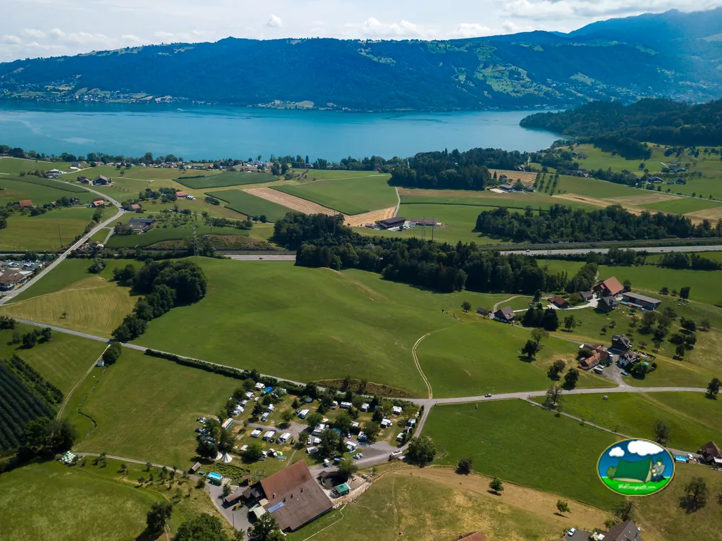 foto del Erlebnisbauernhof & Camping Gerbe