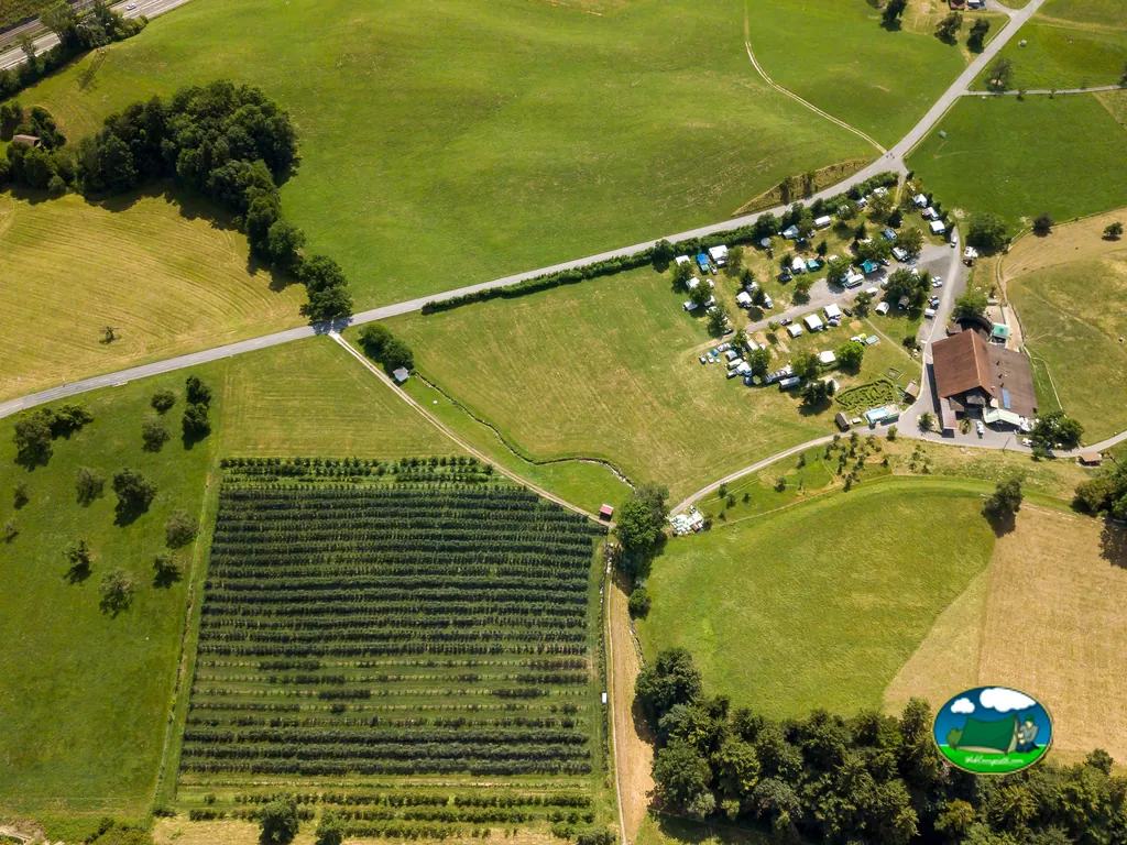 foto del Erlebnisbauernhof & Camping Gerbe
