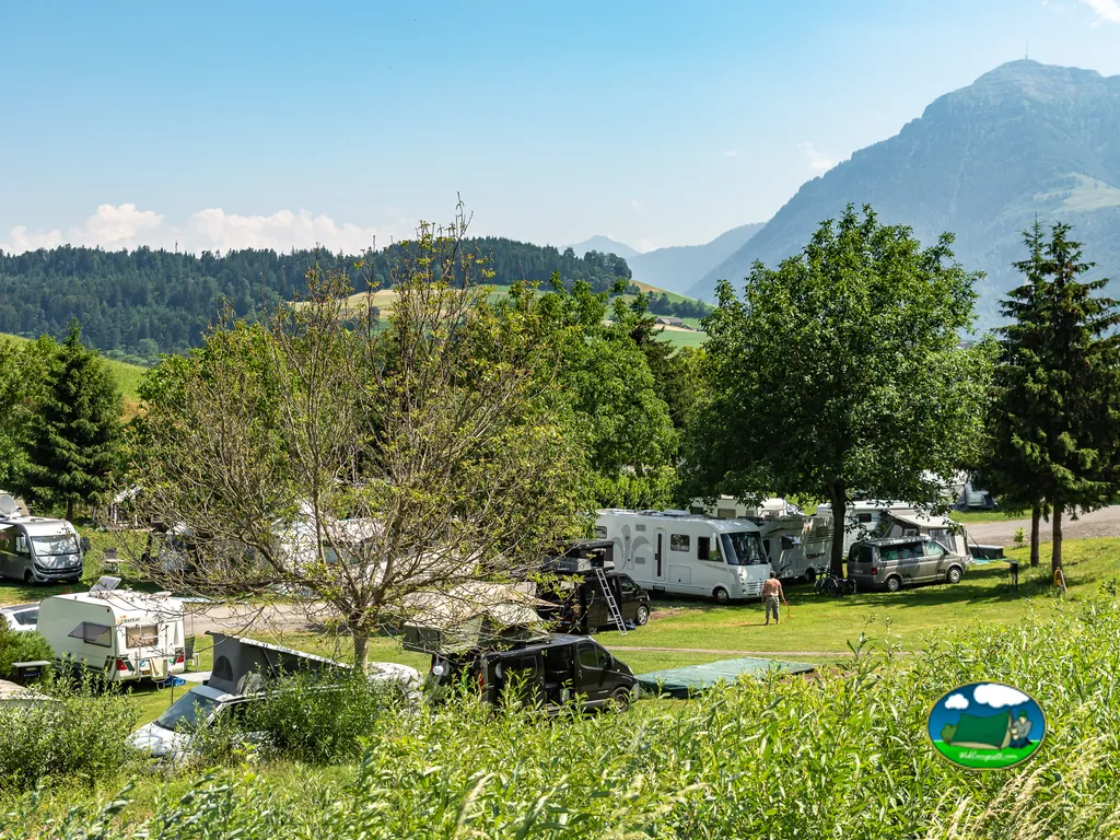 foto del Erlebnisbauernhof & Camping Gerbe