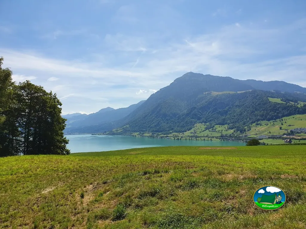 foto del Erlebnisbauernhof & Camping Gerbe
