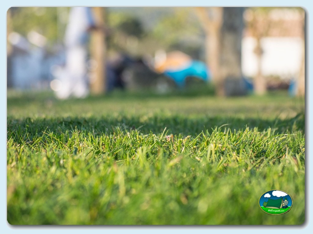 foto del camping Camping Sierra de las Nieves