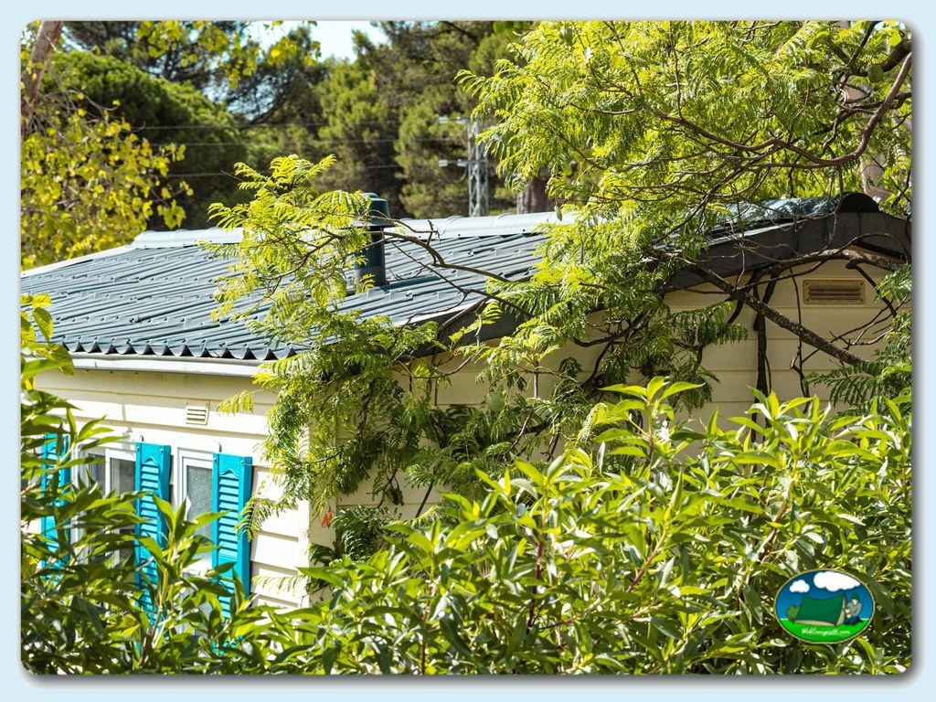 foto del camping Camping Sierra de las Nieves