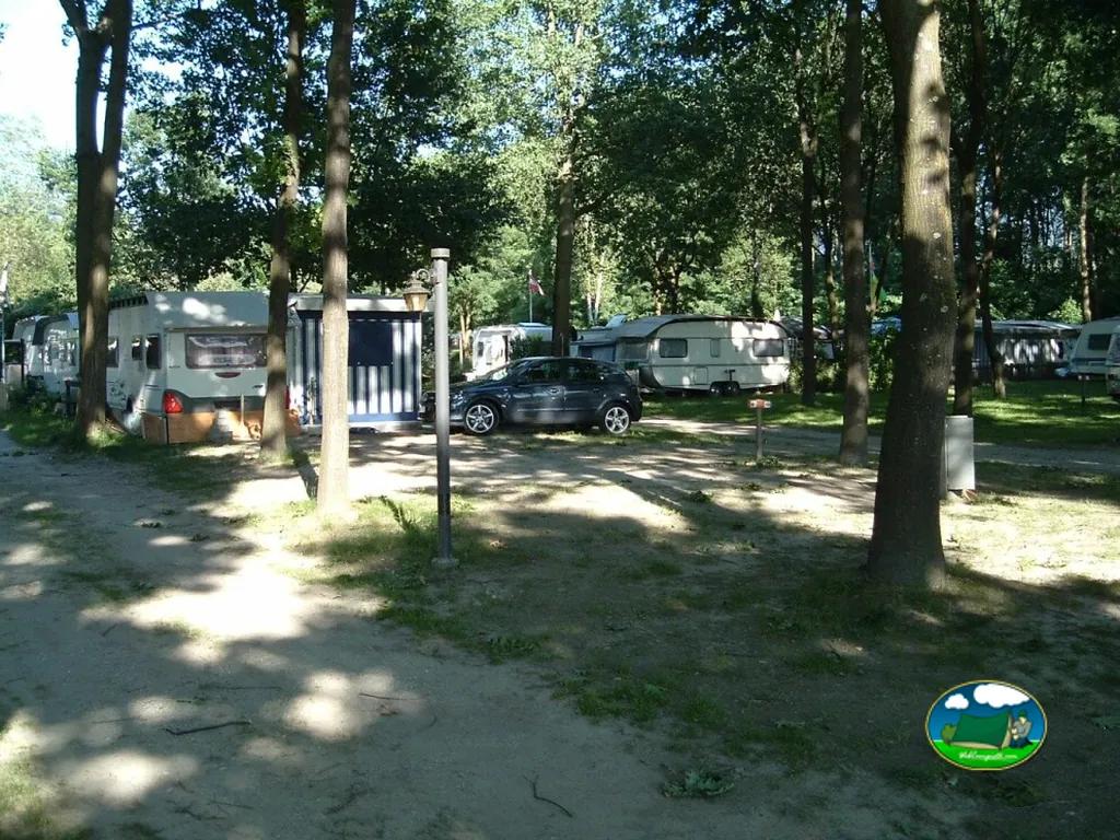 foto del Isola