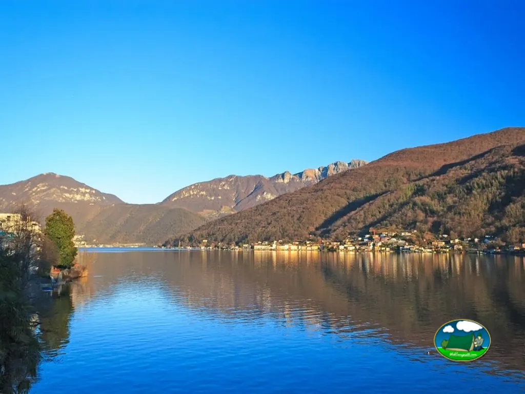 foto del Isola