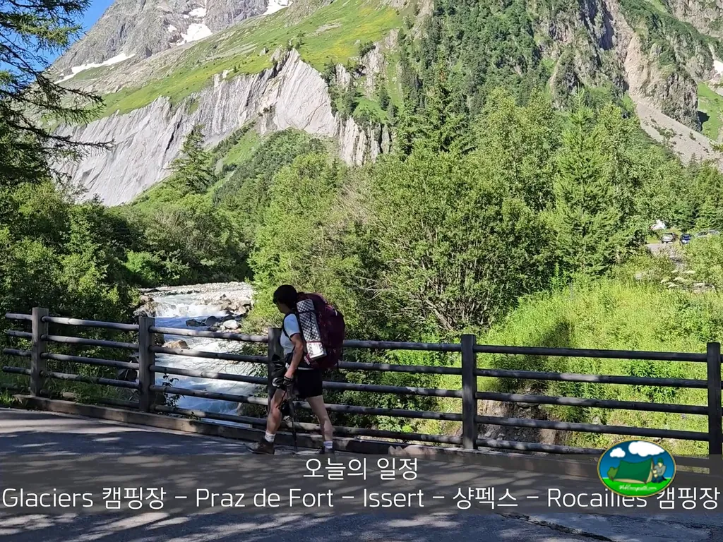 foto del Les Rocailles