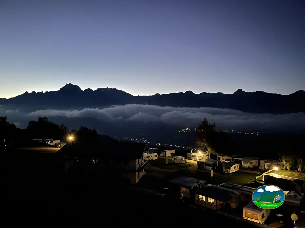 foto del Panoramaplatz