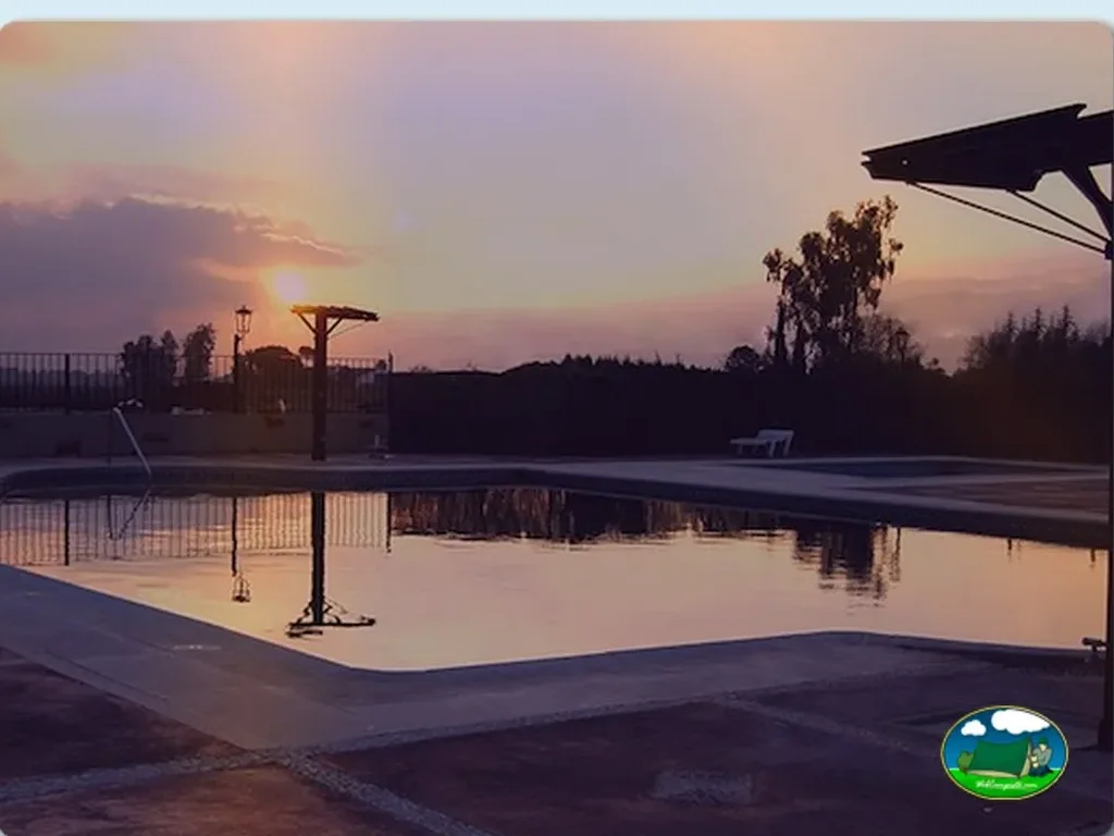 Camping El Cortijo en Ronda, Málaga - imagen 4