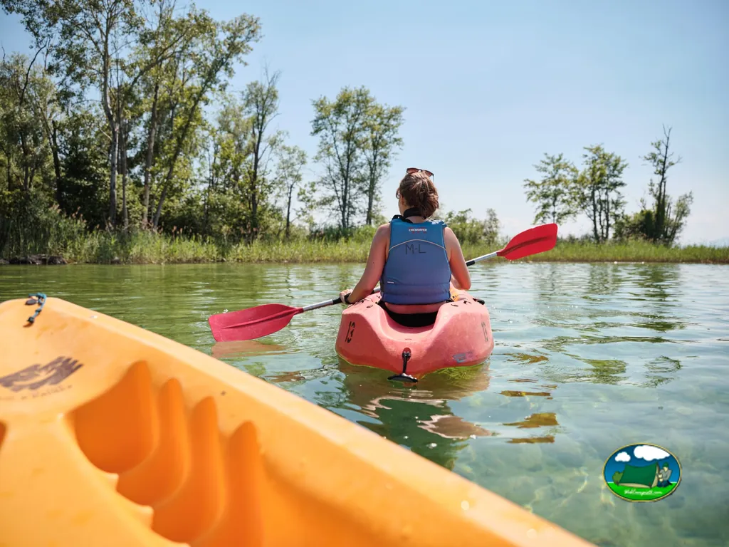foto del Piscine Camping Payerne