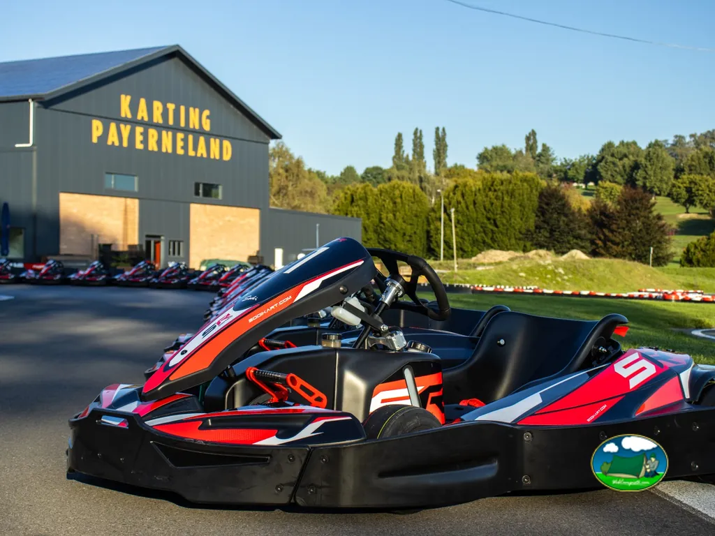 foto del Piscine Camping Payerne