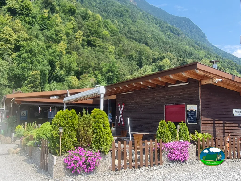 foto del Remo Camping Moosbad