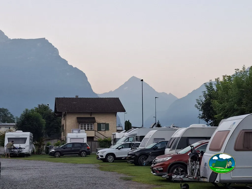 foto del Remo Camping Moosbad