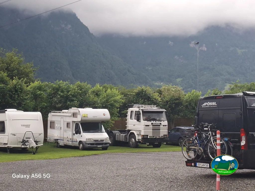 foto del Remo Camping Moosbad