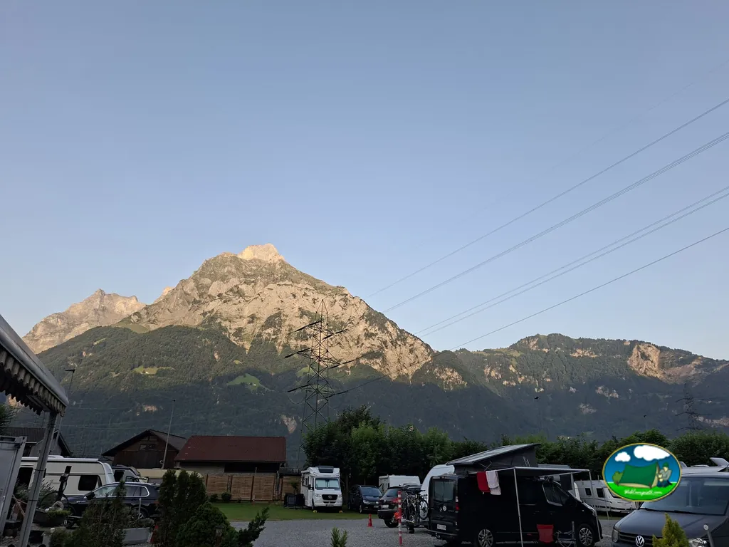 foto del Remo Camping Moosbad