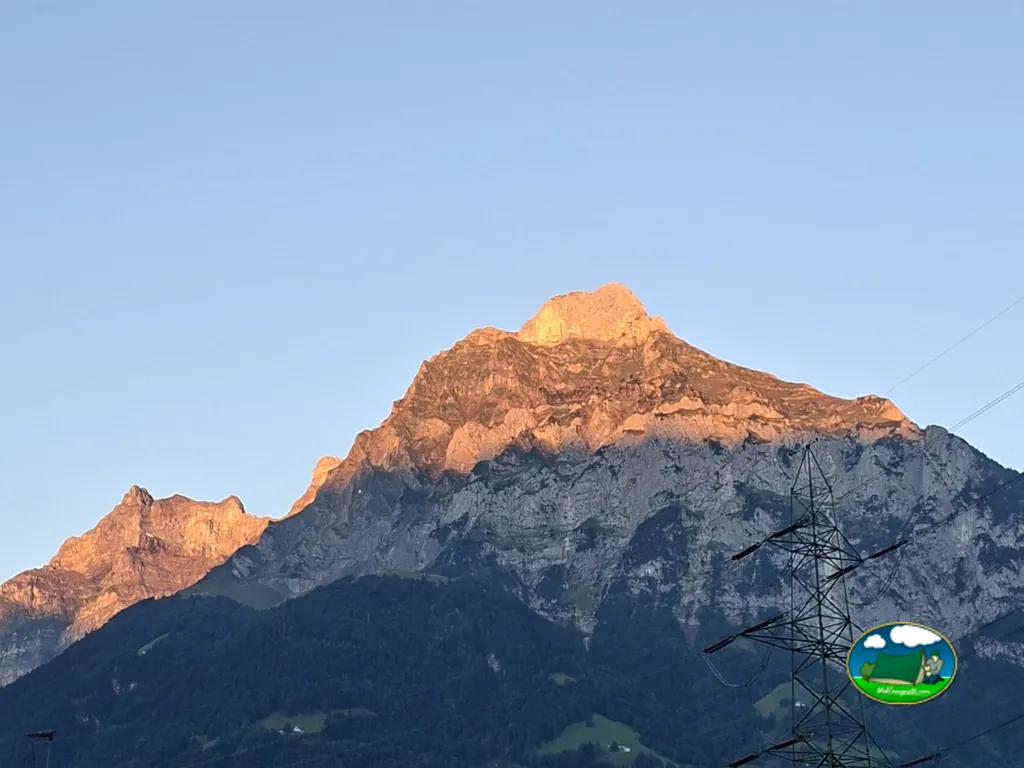 foto del Remo Camping Moosbad