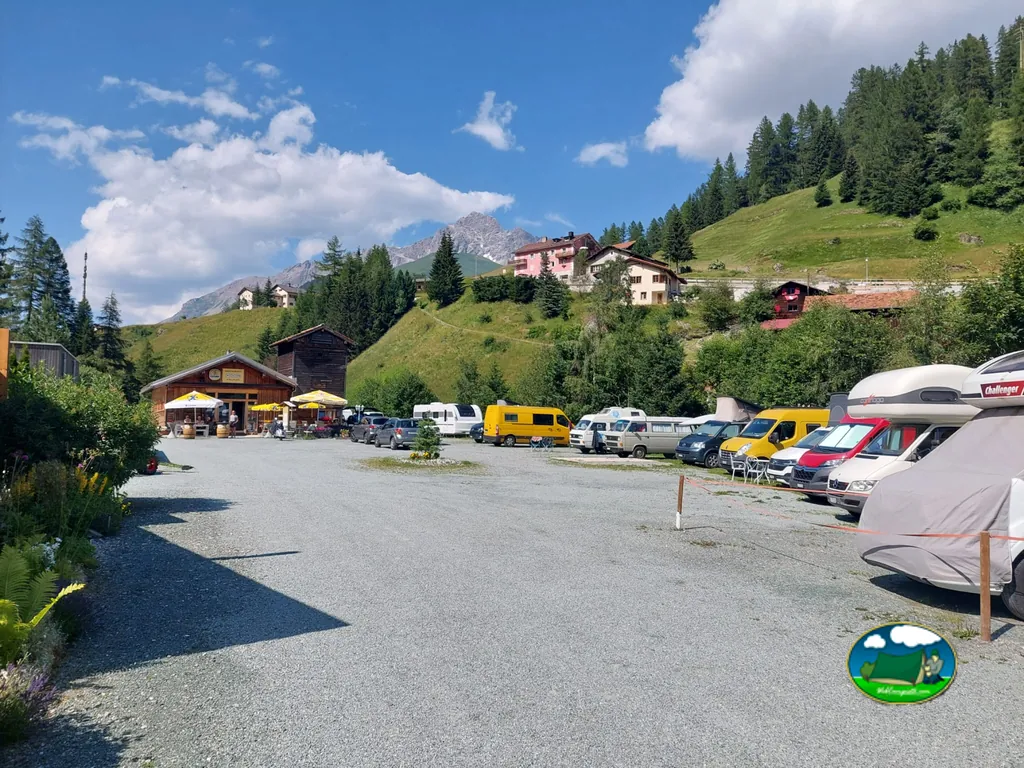 foto del Restaurant dalla Punt