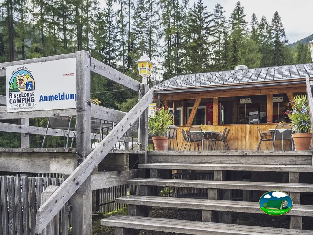 foto del RinerLodge