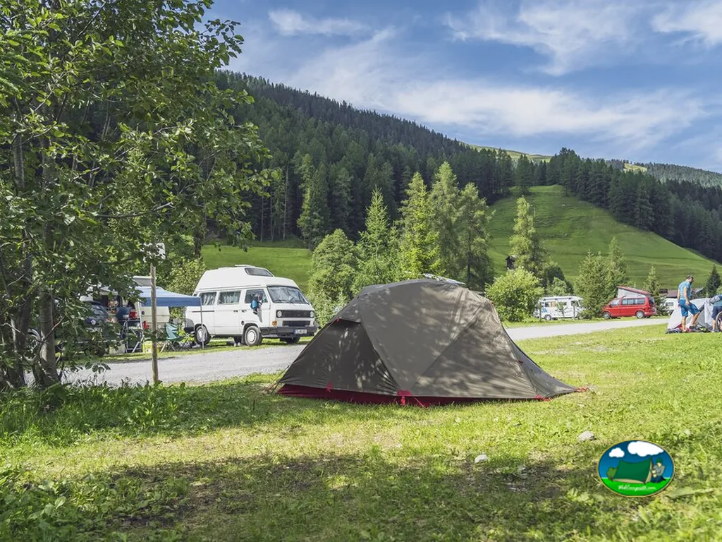 foto del RinerLodge
