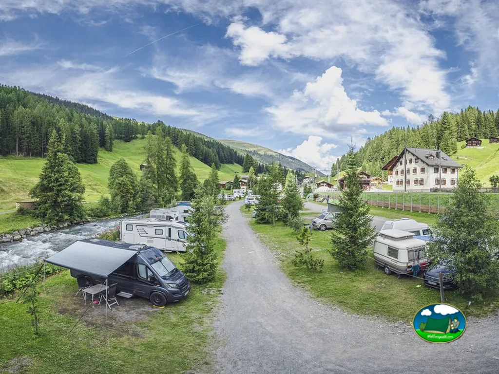 foto del RinerLodge