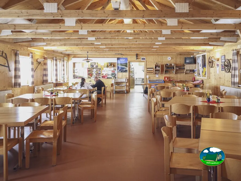 foto del RinerLodge