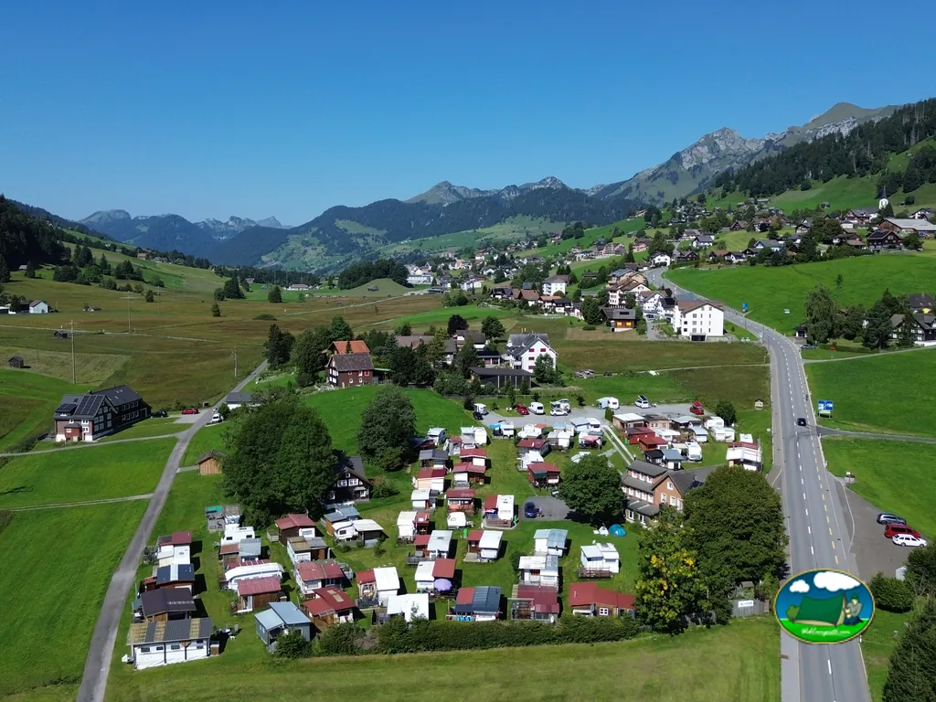 foto del Schafbergblick