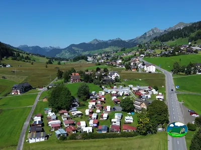 foto del Schafbergblick