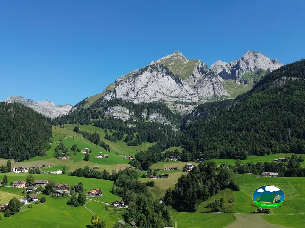 foto del Schafbergblick