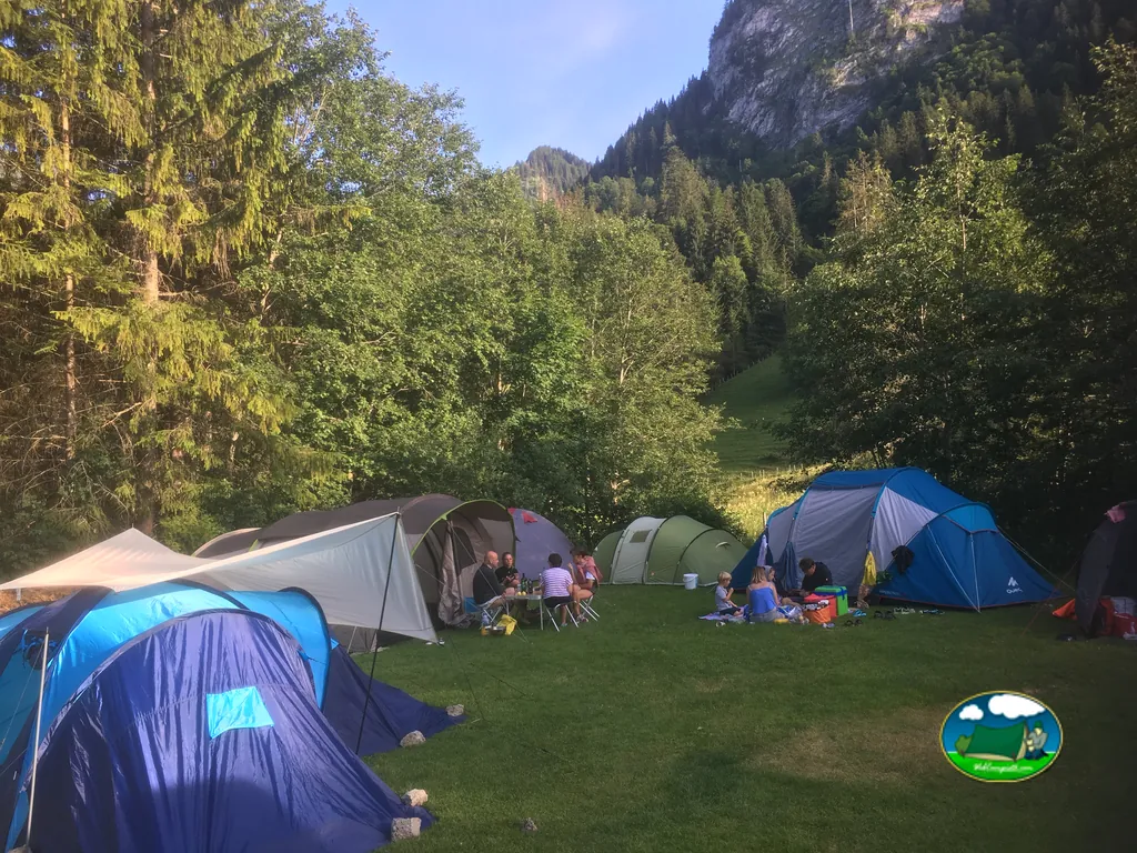 foto del Schwarzsee