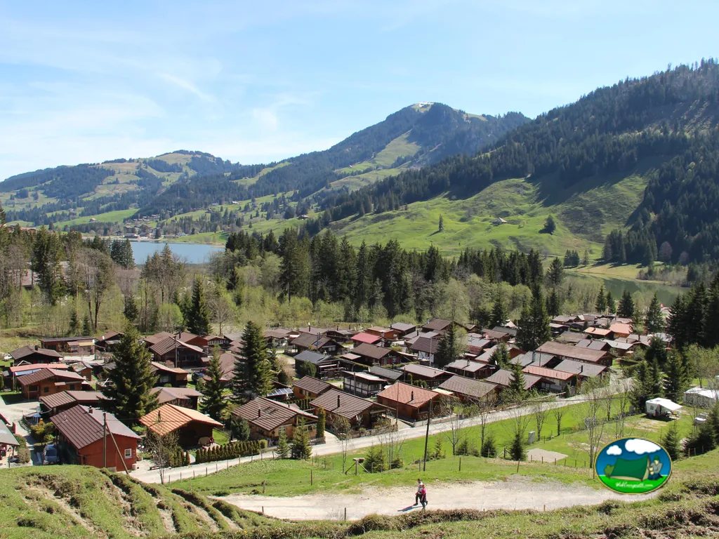 foto del Schwarzsee