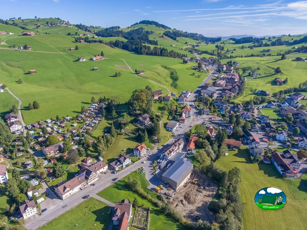 foto del Schönengrund