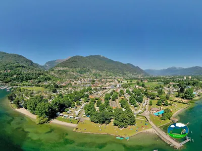 foto del Sportarena