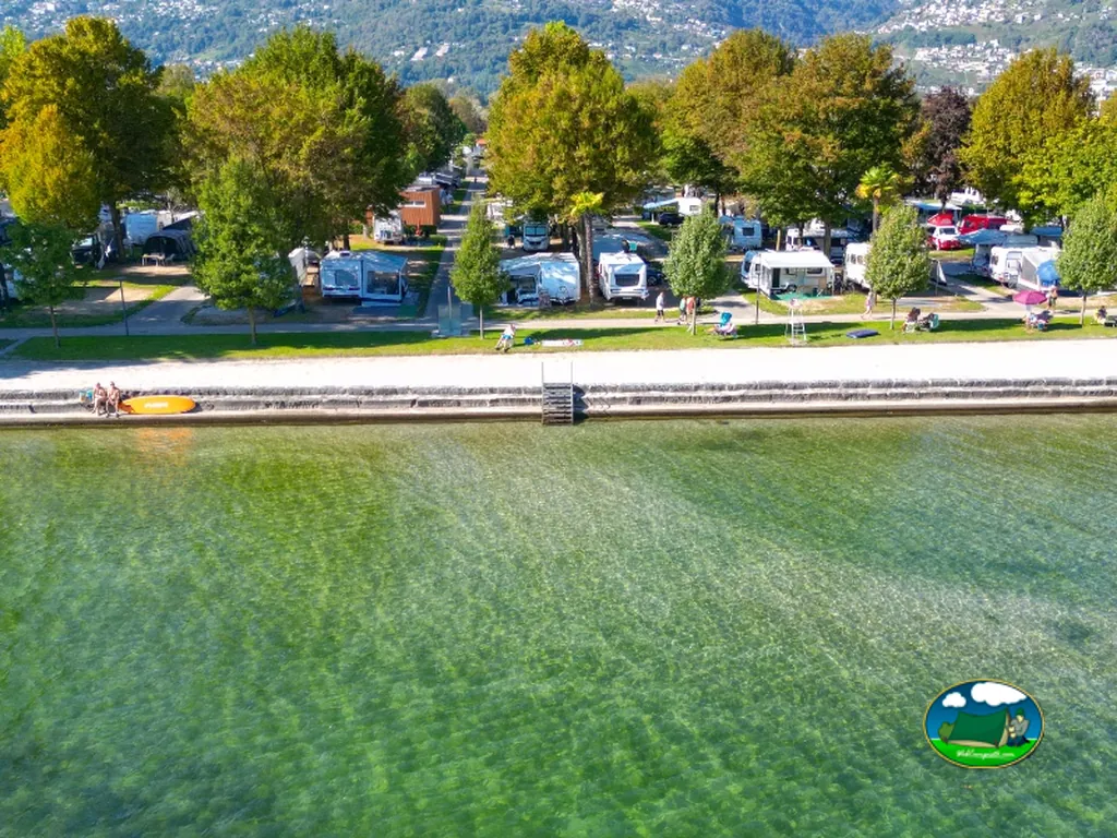 foto del Sportarena